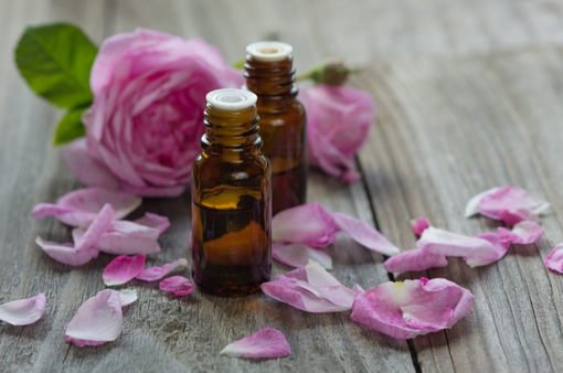 AROMATERAPİ YAĞLARI – DOĞAL MUCİZELER