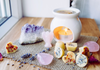 AROMATERAPİ YAĞLARININ KULLANIM ŞEKİLLERİ
