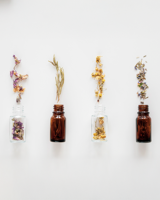 Bach Çiçekleri Nedir?