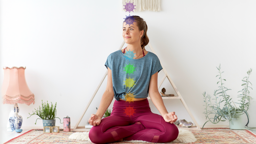 Çakra Yağları: Fiziksel ve Ruhsal Dengenizi Sağlamanın Yolları