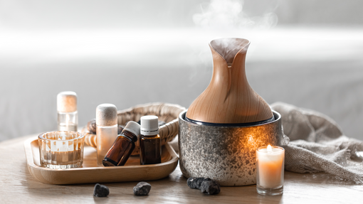 Aroma Terapi Yağları Nedir? Faydaları ve Türleri Hakkında Rehber
