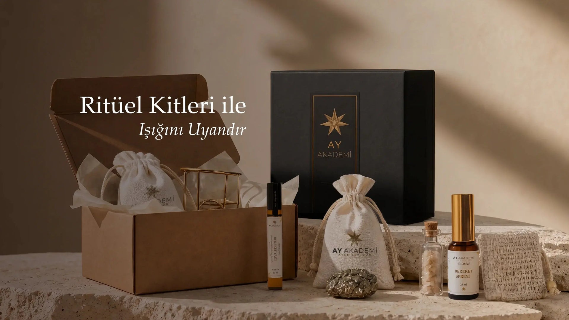Ritüel Kitleri
