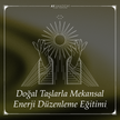 DOĞAL TAŞLARLA MEKANSAL ENERJİ DÜZENLEME EĞİTİMİ