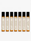 Ay Akademi 7 Çakra Yağı Seti – Kök, Sakral, Solar Plexus, Kalp, Boğaz, 3. Göz ve Taç Çakra Roll-On Yağları %100 Saf 10 ml