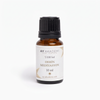 Ay Akademi Derin Meditasyon Yağı %100 Saf – lavanta & amyris & iris & melek otu & günlük & palmarosa karışımı, 10ml Amber Cam Damlalıklı Şişe
