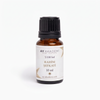 Ay Akademi Rahim Şefkati Yağı %100 Saf – misk adaçayı & sandal ağacı & ylang ylang & gül karışımı, 10ml Amber Cam Damlalıklı Şişe