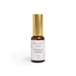 Ay Akademi Tutku ve Çekim Spreyi %100 Saf – sandal ağacı & ylang ylang & yasemin karışımı, 25ml Amber Cam Sprey Şişe