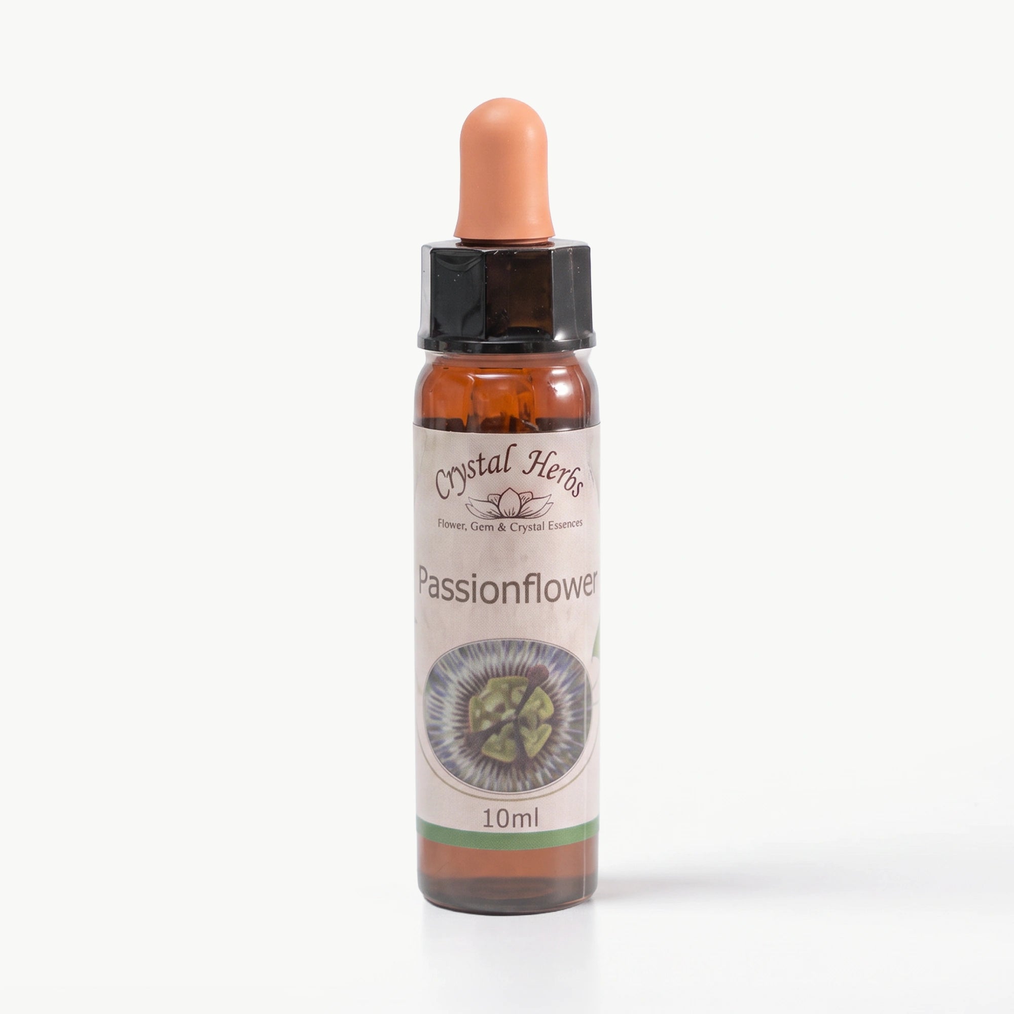 PASSION FLOWER ( ÇARKIFELEK )    10 ML. Ay Akademi