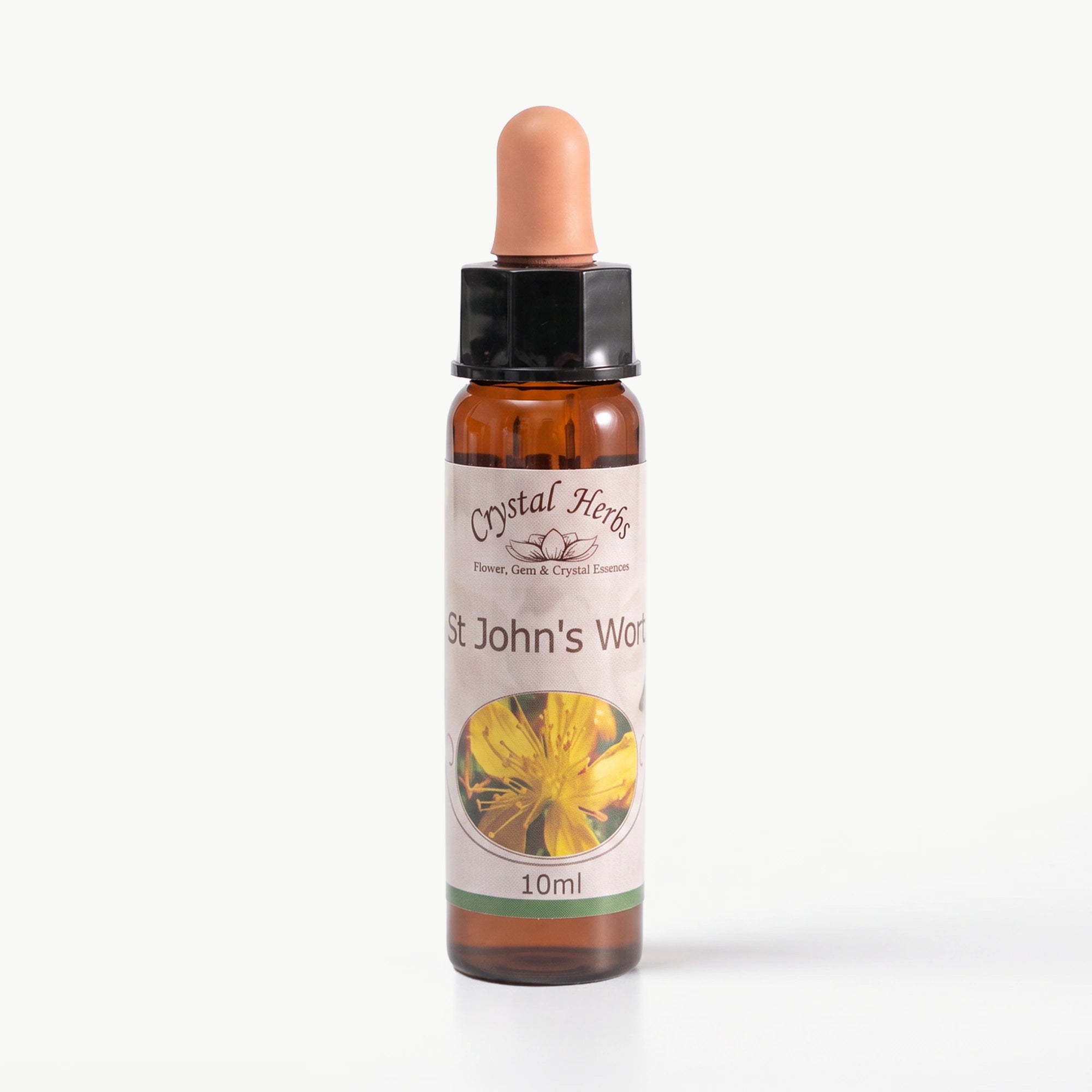 ST.JOHN'S WORT ( BİNBİRDELİK OTU )     10 ML. Ay Akademi