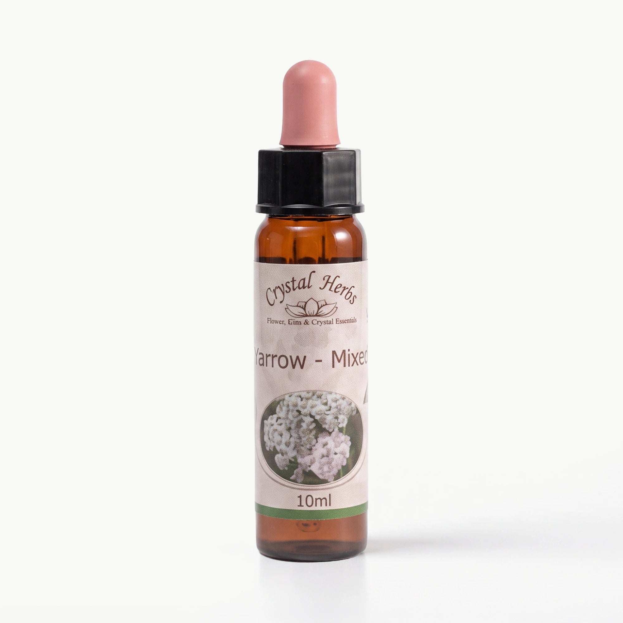 YARROW ( CİVANPERÇEMİ )     10 ML. Ay Akademi