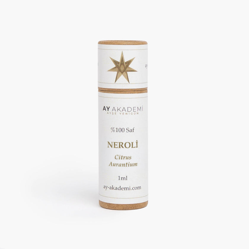 Neroli 1 ML Ay Akademi