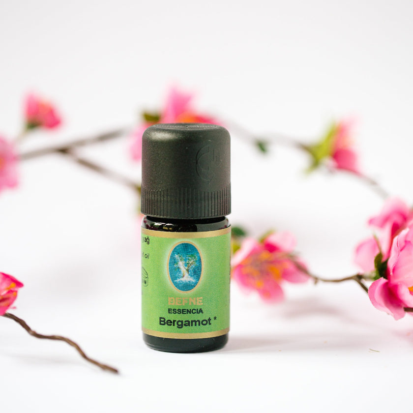 BERGAMOT 5 ML