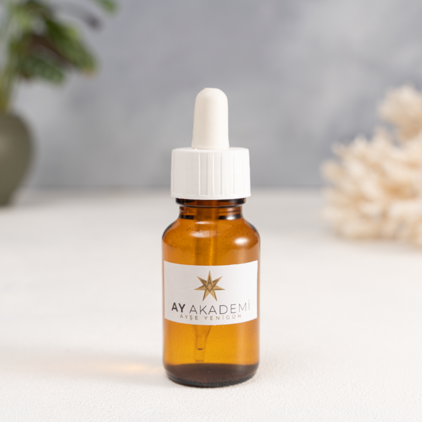 BACH ÇİÇEKLERİ ALKOL BAZLI KARIŞIM SİPARİŞİ