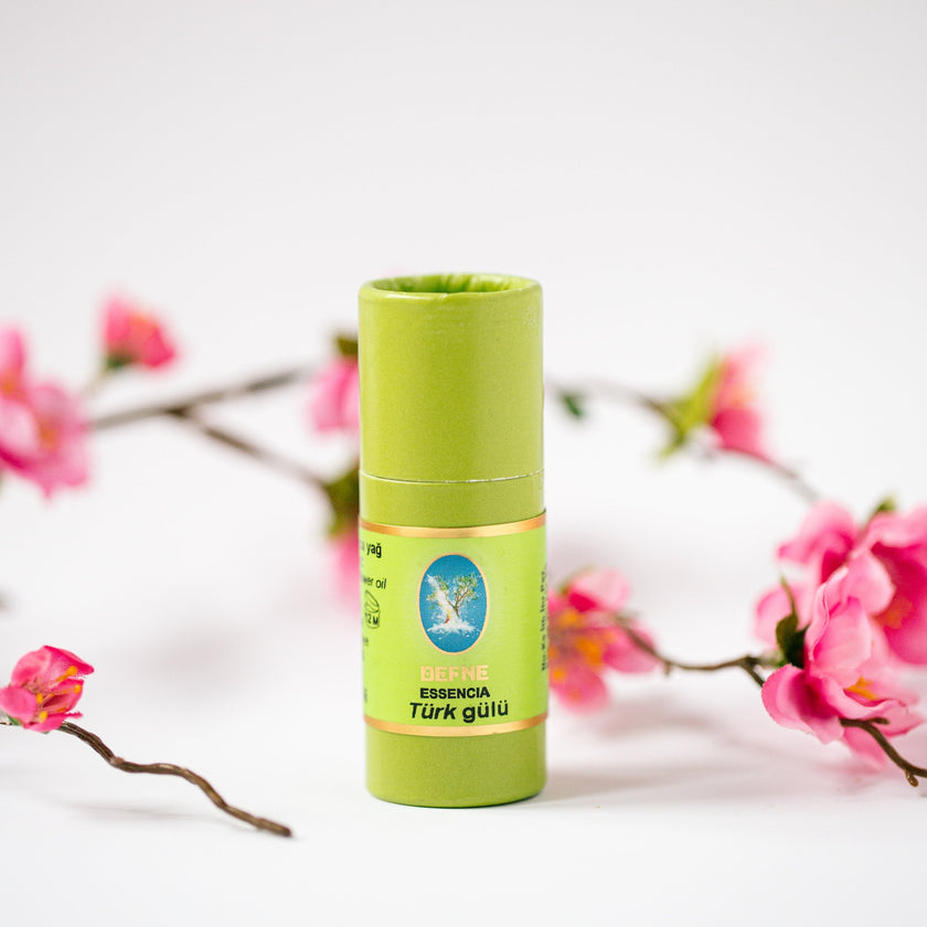TÜRK GÜLÜ / 1 ML